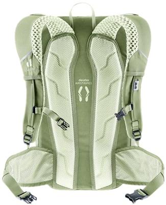 Deuter bike i 20 - bike backpack