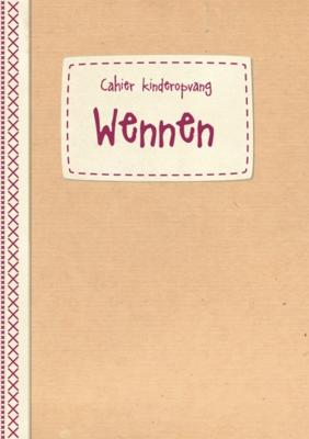Wennen in de kinderopvang (Paperback)