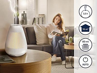 Soehnle aroma diffuser bari - thumbnail