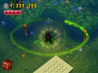 Lego Harry Potter Jaren 1-4 - thumbnail