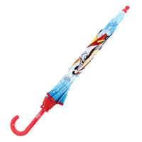 Paraplu Blauw - thumbnail