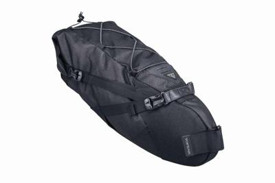 TOPEAK Backloader - 15 l - black