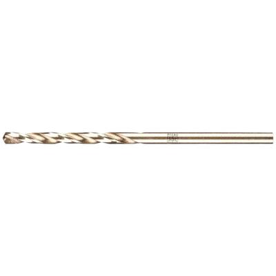 PFERD TOOLS 25203740 HSSE-Co 5 Spiraalboor 2.6 mm Gezamenlijke lengte 57 mm DIN 338 10 stuk(s)