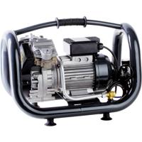 Aerotec Compressor | 190 l/min 15 bar | 1,1 kW 230 V 50 Hz | 5 l | 1 stuk - 20130111 20130111 - thumbnail