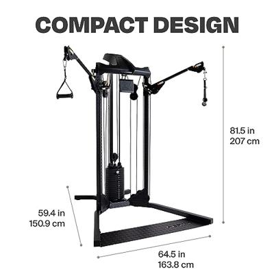 Centr Home Gym Functional Trainer Centr Home Gym Functional Trainer
