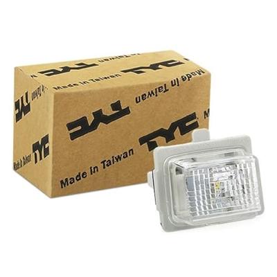 Kentekenverlichting 150291009