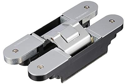 SIMONSWERK deurveerscharnier - Tectus TE 340 RD - 160 mm - 80 kg - F1