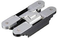 SIMONSWERK deurveerscharnier - Tectus TE 340 RD - 160 mm - 80 kg - F1 - thumbnail