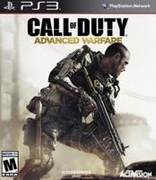 Call of Duty Advanced Warfare - thumbnail
