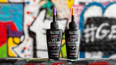 Muc-Off Muc off e-bike dry lube 50ml