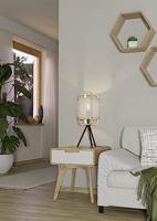 Eglo Scandinavische tafellampSurfleet - 43934 - thumbnail