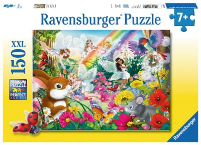 Feeën (150 Stukken, XXL) - Puzzel;Puzzel (4005556100446) Feeën (150 Stukken, XXL) - Puzzel;Puzzel (4005556100446)