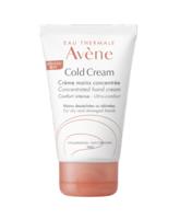 Avène Cold Cream Handcrème - 50ml - thumbnail