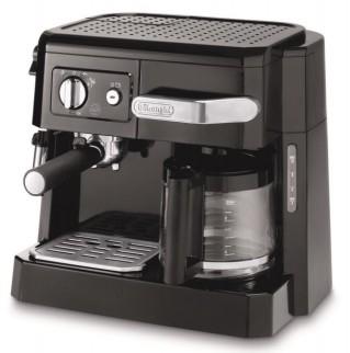 DELONGHI BCO411.B Espresso gecombineerde pomp DELONGHI BCO411.B Espresso gecombineerde pomp
