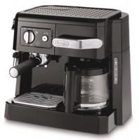 DELONGHI BCO411.B Espresso gecombineerde pomp - thumbnail