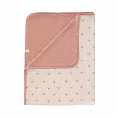 Fresk babydeken Dandelion