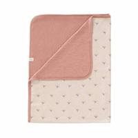 Fresk babydeken Dandelion - thumbnail