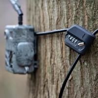 Zeiss Kabelslot met code Secacam - thumbnail