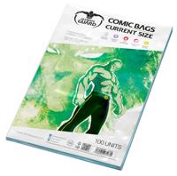 Ultimate Guard Comic Bags Standard (100) - Current Size - thumbnail