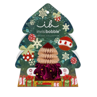 invisibobble good thing come in trees set - thumbnail
