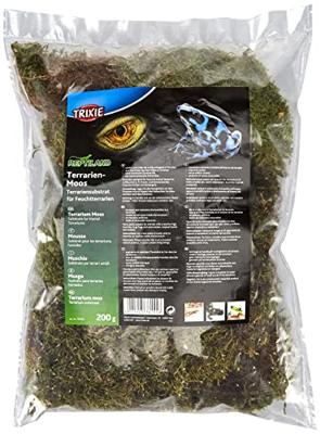 Substraat Trixie 200 gr Mos