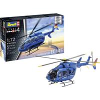 Revell 1/72 Eurocopter EC145 model-set - thumbnail
