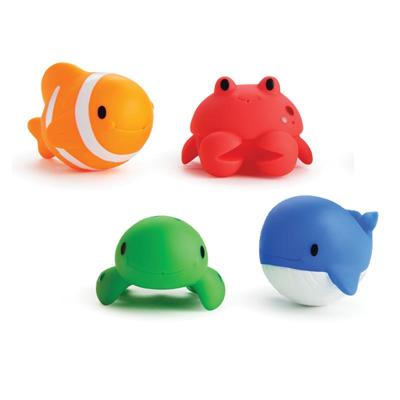 Munchkin Badspeeltjes Ocean Munchkin Badspeeltjes Ocean
