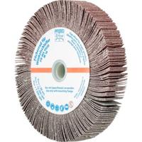 PFERD TOOLS 44781508 Lamellenschuurwiel voor haakse slijper Diameter 115 mm 2 stuk(s) - thumbnail