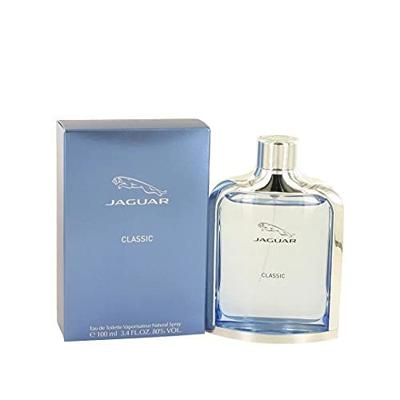 Jaguar Classic Eau de toilette Spray 100ml