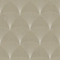 Dutch Wallcoverings Behang Design Chrysler Beige 12003 - thumbnail