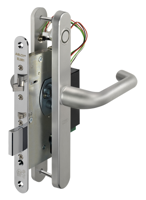 Lips ZSP60-25* Zorgslot met privacy | DM 60mm | krukmodel 22 - 10019303 - thumbnail