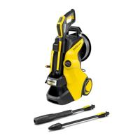Kärcher Home & Garden K 5 Premium Power Control Flex Hogedrukreiniger 145 bar Koud water - thumbnail