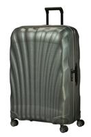 Samsonite C-Lite Spinner 81cm METALLIC GREEN - thumbnail