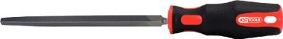 KS Tools 1570404 Driehoekige vijl, vorm C, 150 mm, kieb2 Lengte 230 mm 1 stuk(s)
