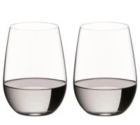 Riedel Witte Wijnglazen O Wine - Riesling / Sauvignon Blanc - 375 ml - 2 stuks - thumbnail