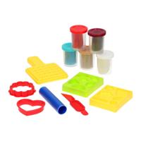 Kleiset Wafels - 5 Kleipotjes - thumbnail