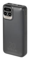 Powerbank Rivacase VA2521 20000 mAh - thumbnail