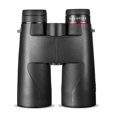 Kite Optics Dakkant verrekijker LYNX HD+ 10x50