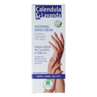 Natura House Calendula lavendel handcreme 75 Milliliter - thumbnail