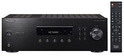 Pioneer SX-10AE 45 W 4.1 kanalen Stereo Zwart