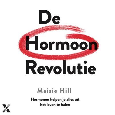 De hormoon revolutie De hormoon revolutie