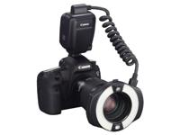 Canon Macro Ring Lite MR-14 EX II - thumbnail