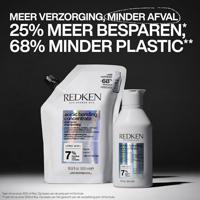 Redken Haircare Acidic Bonding Concentrate Shampoo Refill Pouch 500ml - thumbnail