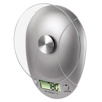 Xavax 106993 keukenweegschaal milla