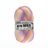 Super Soxx Color 4 ply 268 Teneriffa - thumbnail