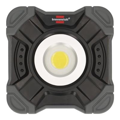 Brennenstuhl SH 1000 MAC LED-accuwerklamp 10 W 1000 lm Daglichtwit Brennenstuhl SH 1000 MAC LED-accuwerklamp 10 W 1000 lm Daglichtwit