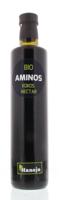 Aminos kokosnoot nectar bio 500 Milliliter - thumbnail