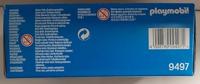 Playset Christmas Playmobil 9497 3 Wijzen (13 Pcs) - thumbnail
