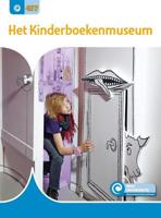 Het Kinderboekenmuseum - Annemarie van den Brink - Hardcover (9789463418232) - thumbnail