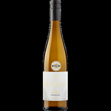 Sankt Anna Riesling 750ML bij Jumbo Sankt Anna Riesling 750ML bij Jumbo